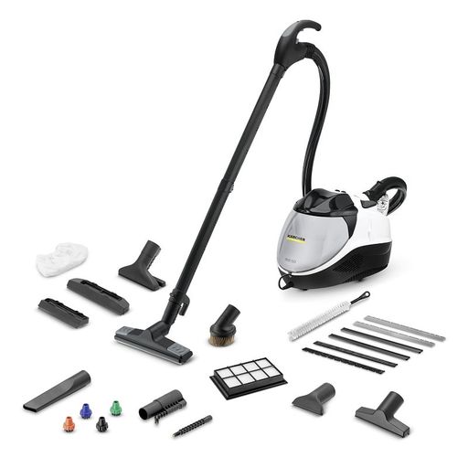 Паропилосос Karcher SV 7 Premium (1.439-420.0) Вітрина