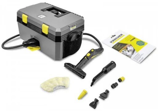 Пароочисник Karcher SG 4/2 Classic (1.092-301.0) Europe