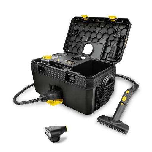 Пароочисник Karcher SG 4/2 Classic Anniversary Edition (1.092-303.0) Europe