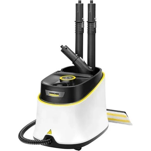Пароочисник Karcher SC 3 Deluxe Textile Edition (1.513-435.0) Europe