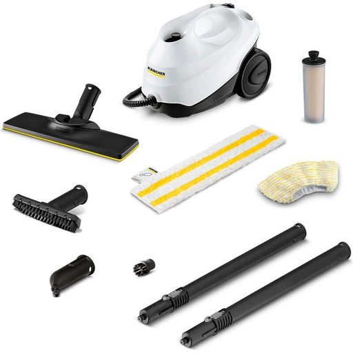 Пароочиститель Karcher SC 3 EasyFix (1.513-650.0) Europe
