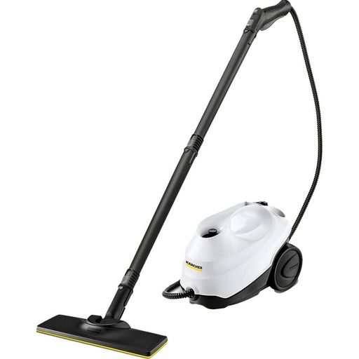 Пароочиститель Karcher SC 3 EasyFix + насадка для окон (1.513-664.0) Europe