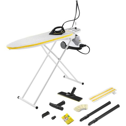 Гладильная система Karcher SI 4 EasyFix Iron (1.512-637.0)