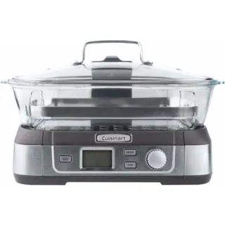 Пароварка Cuisinart STM1000E