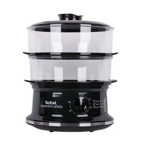 Пароварка TEFAL VC140131