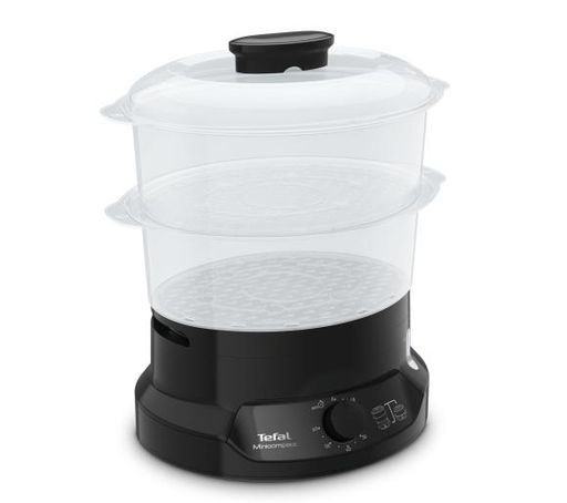 Пароварка Tefal Mini Compact VC139810 Europe