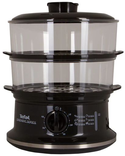 Пароварка TEFAL VC1401 Europe