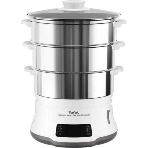 Пароварка Tefal VC502D10 Europe