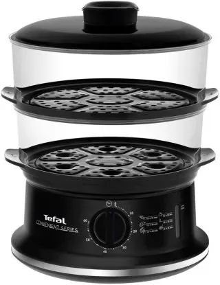 Пароварка Tefal VC140131 Europe