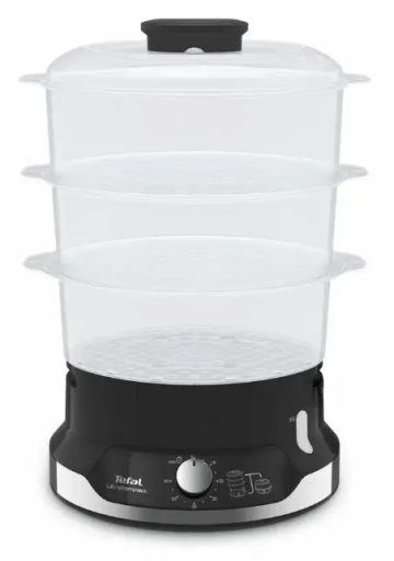 Пароварка Tefal VC204810 ULTRACOMPACT