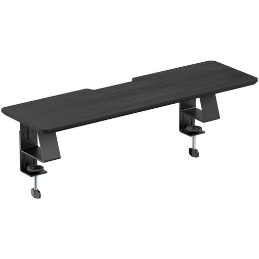 Настільна підставка для монітора OfficePro MR123B Black