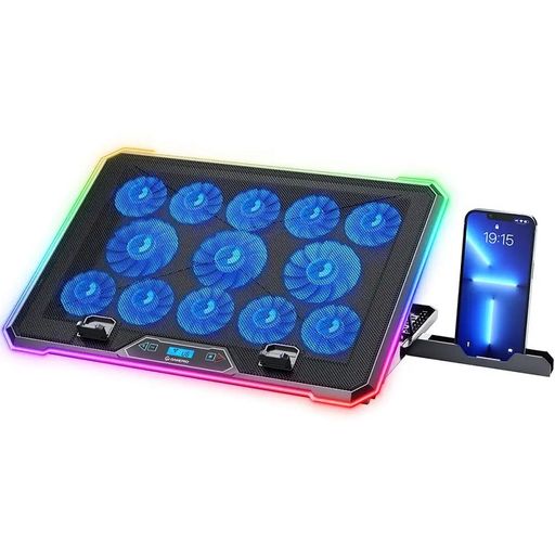 Подставка для ноутбука GamePro (CP1090)