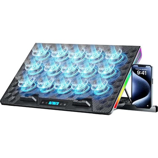 Підставка для ноутбука GamePro CP1140