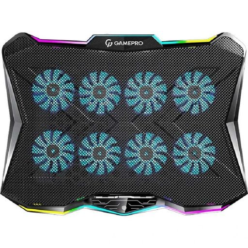 Підставка для ноутбука GamePro CP680