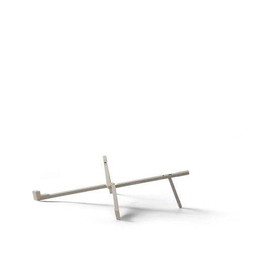 Підставка Native Union Fold Laptop Stand Sandstone (FOLD-STAND-SAN-RP)