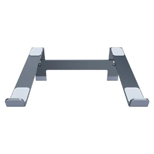 Підставка для ноутбука Baseus UltraStable (4-Gear Adjustable) (B10053100811-00) (Space grey)