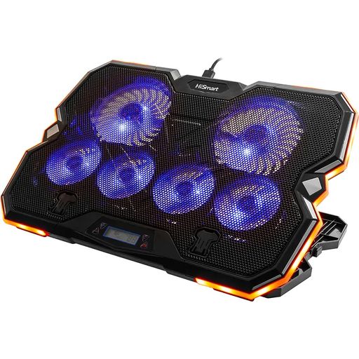 Підставка для ноутбука HiSmart DCX-A103 (HS083144)