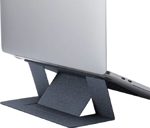 Підставка для ноутбука Moft Stand Space Grey (MS006-M-GRY-EN01)