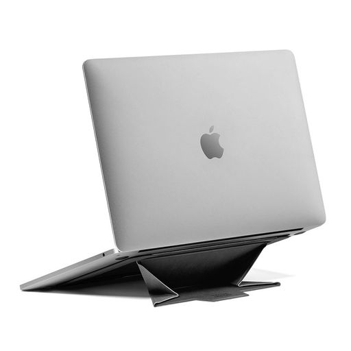 Підставка для ноутбука Native Union Rise Laptop Stand Black (RISE-STAND-BLK-NP)