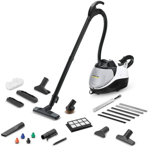 Паропылесос Karcher SV 7 (1.439-490.0)