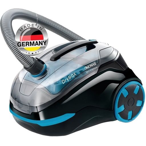 Пилосос безмішковий Thomas DryBOX (786553) Europe