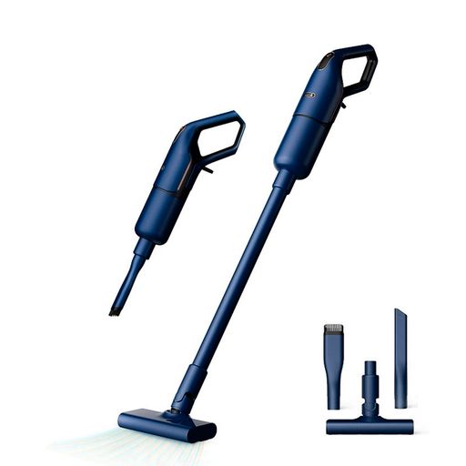Пилосос Xiaomi Deerma Vacuum Cleaner Blue (DX1000W) Europe