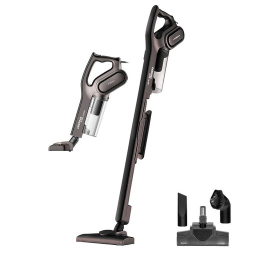 Пылесос 2в1 (вертикальный + ручной) Deerma Suction Vacuum Cleaner DX700S