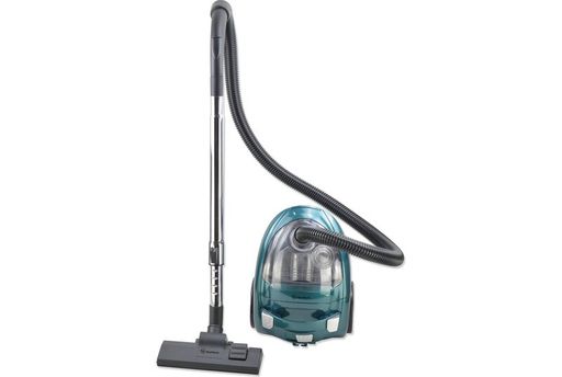 Пылесос Blaufisch PureEco series BVC-9551B Europe