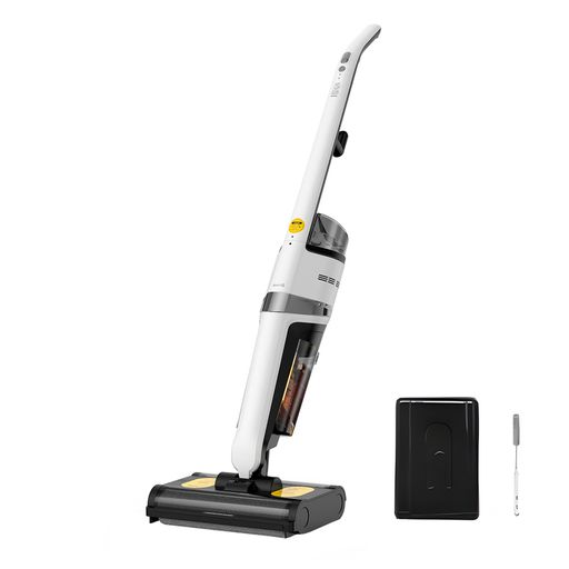 Вертикальный + ручной пылесос (2в1) Deerma VX20W