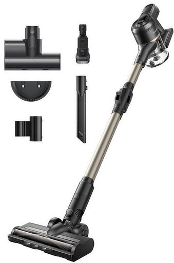 Вертикальный + ручной пылесос (2в1) Dreame T30 Flex Europe