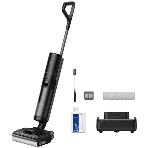 Пилосос Dreame H12 Pro Flex Reach Black (HHR44A) Europe