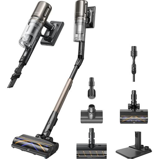 Вертикальный + ручной пылесос (2в1) Dreame Z40 TangleCut Flex+ (VRV62F) Europe