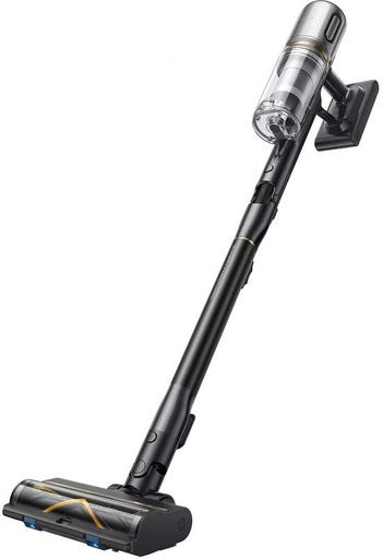 Вертикальный + ручной пылесос (2в1) Dreame V20 Pro-A Cordless Stick Vacuum (VVV56C) Europe