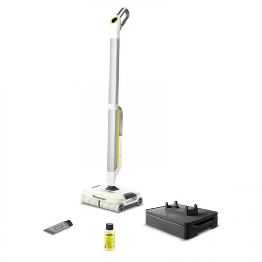 Миючий пилосос Karcher FC 8 Smart Signature Line (1.055-711.0) Europe