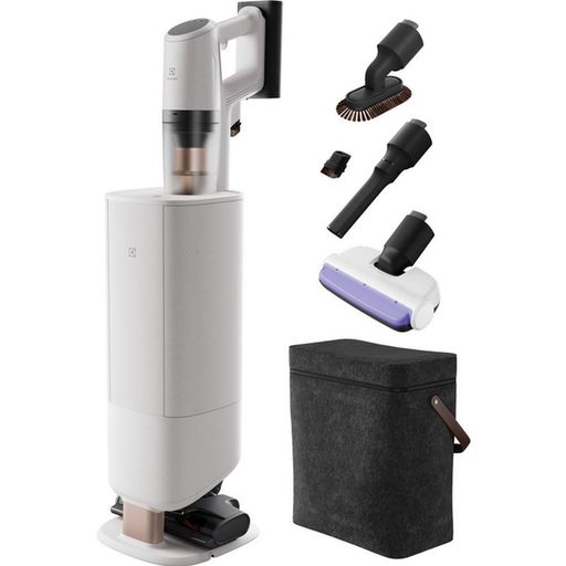 Пилосос Electrolux EP83HB25UV Europe