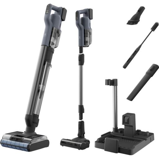 Пылесос Electrolux EW82U2DB Europe