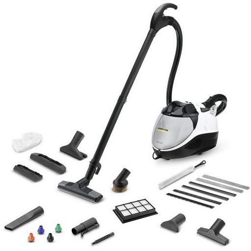 Паропылесос Karcher SV 7 (1.439-490.0)