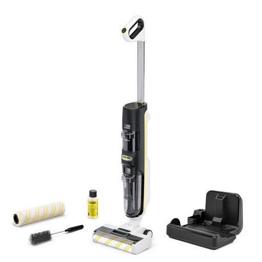 Пылесос Karcher FCV 4 Dry Extra (1.056-136.0)