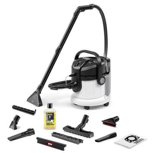 Моющий пылесос Karcher SE 4 Plus (1.081-170.0) Europe