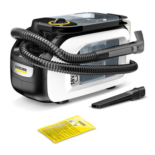 Пылесос Karcher SE 3-18 Compact (1.081-506.0) без АКБ и ЗУ Europe