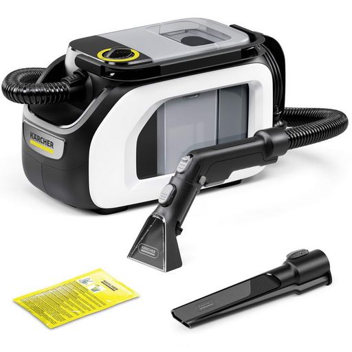 Миючий пилосос Karcher SE 3 Compact (1.081-530.0) Europe