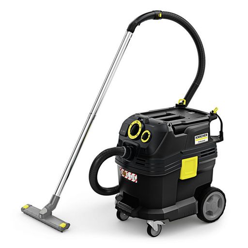Пилосос Karcher NT 30/1 Tact Te L Anniversary Edition (1.148-280.0)