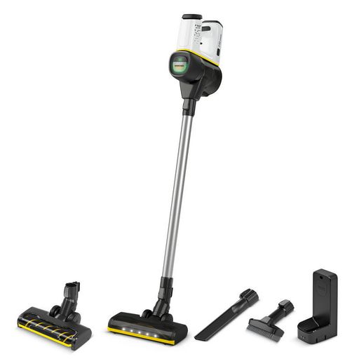 Пылесос Karcher VC 6 Cordless ourFamily Duo (1.198-678.0) Europe