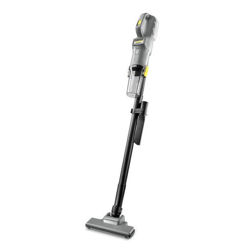 Вертикальный + ручной пылесос (2в1) Karcher LVS 1/1 Bp без АКБ и ЗУ (1.394-110.0)