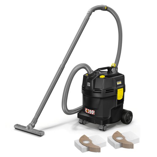 Пилосос Karcher NT 22/1 Ap L Anniversary Edition (1.378-623.0)