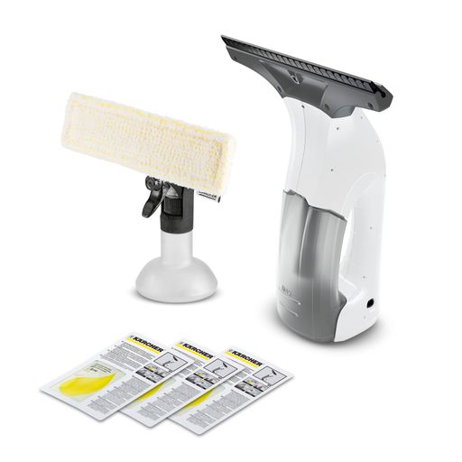 Пилосос для вікон Karcher WV 1 Plus D60 (1.633-621.0) Europe