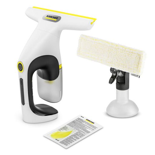 Пылесос для окон Karcher WV 1 Compact Care (1.633-628.0)