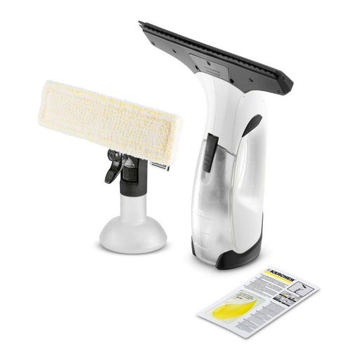 Віконний пилосос Karcher Plus N WV 2 (1.633-640.0) Europe