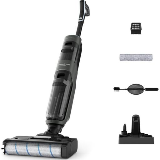 Пылесос Rowenta X-Clean 4 GZ5035WO Europe