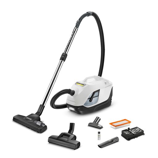 Пылесос Karcher DS 6 Plus (1.195-252.0) Europe